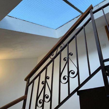 Casa Serraller Esterri d'Àneu Exteriér fotografie
