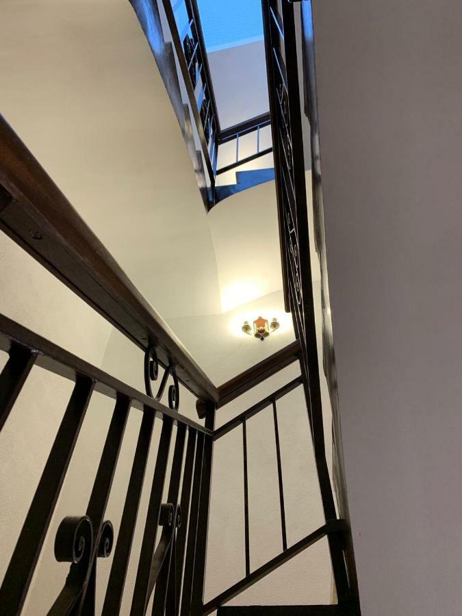 Casa Serraller Esterri d'Àneu Exteriér fotografie